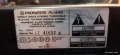Pioneer PL-445 directdrive грамофон., снимка 9