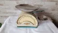 Стар кухненски кантар - Lindells - Made in Sweden - 1960г., снимка 9