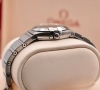 Omega Constellation 28mm Qauartz Steel MOP Dial Diamond Дамски Различни Варианти, снимка 8