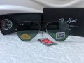 Ray-Ban RB 3025 RB 3026 с поляризация унисекс слънчеви очила Рей-Бан, снимка 3