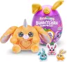 Плюшена играчка Зайче Bon Bon с изненади Zuru, снимка 7