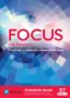 Focus B2 Part 1 & 2 , снимка 1