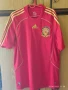 Adidas,оригинална тениска на Испания, снимка 1