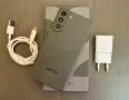 Samsung S22 Plus 128GB / 8GB RAM / Phantom Black, снимка 1