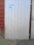 Гаражна врата, снимка 3