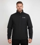 Mercedes AMG F1 Softshell - Оригинално мъжко яке размер, снимка 1