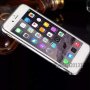 Apple iPhone 6+/6S+ Алуминиев бъмпър кейс (bumper case), снимка 1 - Калъфи, кейсове - 34036374