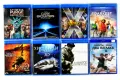 Blu Ray Филми Блу Рей с БГ субтитри, снимка 6