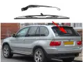 Задно рамо с чистачка за BMW X5 E53, снимка 2