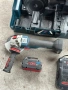 Bosch GWS 18V-10 C ъглошлайф, снимка 1