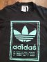 Adidas Core 18 Tee M - страхотна мъжка тениска  размер - ХС, снимка 2