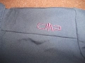 Софтшел CMP  дамски,ХЛ, снимка 3