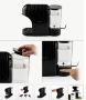 Кафемашина  3 в 1 Muhler MCM-601, 2 вида капсули (Nespresso, Dolche Gusto) и мляно кафе, снимка 7