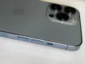 iPhone 13 pro, 128GB, Sierra blue, снимка 2