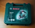 Зеге Bosch PST 650, 500w, ползвано един път, снимка 1
