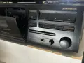 Pioneer CT-S450S Двуглав касетен дек , снимка 2