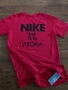  NIKE FC VITORIA TEE - страхотна мъжка тениска, снимка 5