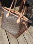 Louis Vuitton Neverfull код Br37, снимка 3
