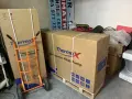 Термопомпа  8 , 12 , 18 kw ThermoX, снимка 1