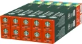 STARBUCKS Single-Origin Colombia by Nespresso, средно изпечено, кафе капсули 10 x 10 (100 капсули), снимка 1