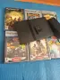 playstation 2 + игри, снимка 2