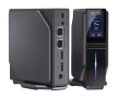 Мощен Mini PC S1 Pro | Intel N97 | 16GB RAM | 512GB SSD | Windows 11, снимка 1