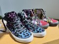 Desigual beta Leopard sneakers леопардови кецове, 39 номер, снимка 9