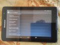 Таблет Lenovo A8 A5500 , снимка 4