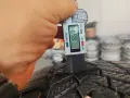 4бр. зимни гуми 255/55/18 Semperit, снимка 2