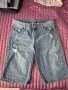 дънкови къси панталонки, снимка 7