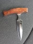 Нож +urban knive, снимка 1 - Ножове - 42548781