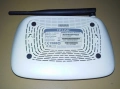 Wireless router Tp-link - TL WR 740N, снимка 2