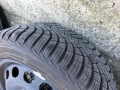 Джанти 5х112 с зимни гуми , снимка 6