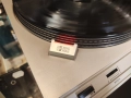 Грамофон Realistic LAB-395 Direct Drive В отлично техническо и визуално състояние., снимка 5