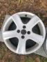 Алуминиеви джанти за Пежо 16 4х108 Ariane, снимка 4