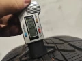 1бр.зимна гума 225/60/17 Dunlop, снимка 2
