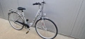 Алуминиев дамски велосипед CYCO колело 28", снимка 8
