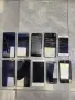 10 броя мобилни телефона от различни марки – Nokia, Samsung, LG, Sony, HTC, Huawei и Alcatel, снимка 1