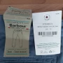 Barbour S/M къси панталонки, снимка 8