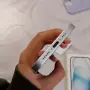 Iphone 15 blue. , снимка 8