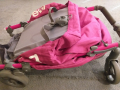 Детска количка Brevi, снимка 5