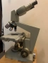 Микроскоп/ Carl Zeiss  Jena /, снимка 4
