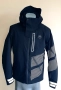 Rossignol Stretch Waterproof Mens Ski Bord Jacket Size S ОРИГИНАЛ! Мъжко Скиорско борд Яке, снимка 11