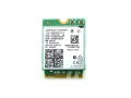 Intel WiFi 6 AX200 Wireless Card 802.11ax 160MHz Bluetooth 5.1 FRU 02HK705 ASUS MARS 15 K571 X571 X5, снимка 1