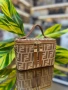 Fendi Дамска Чанта Тип Куфар Фенди - Различни Цветове Код E1312, снимка 11