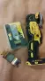 Акумулаторен DeWalt multitul, снимка 2