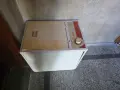 Полуавтоматична пералня, снимка 2