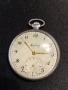 Джобен часовник - Молния - СССР - 15 РУБИНА - Челябинска - Жълти стрелки - РЯДЪК, снимка 13