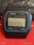 Винтидж електтронен часовник CASIO рядък за КОЛЕКЦИОНЕРИ 27295, снимка 3