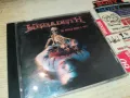 MEGADETH CD 0905251737, снимка 13